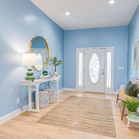 فيلا 5 Edgewater Aly جزيرة النخيل المظهر الخارجي الصورة