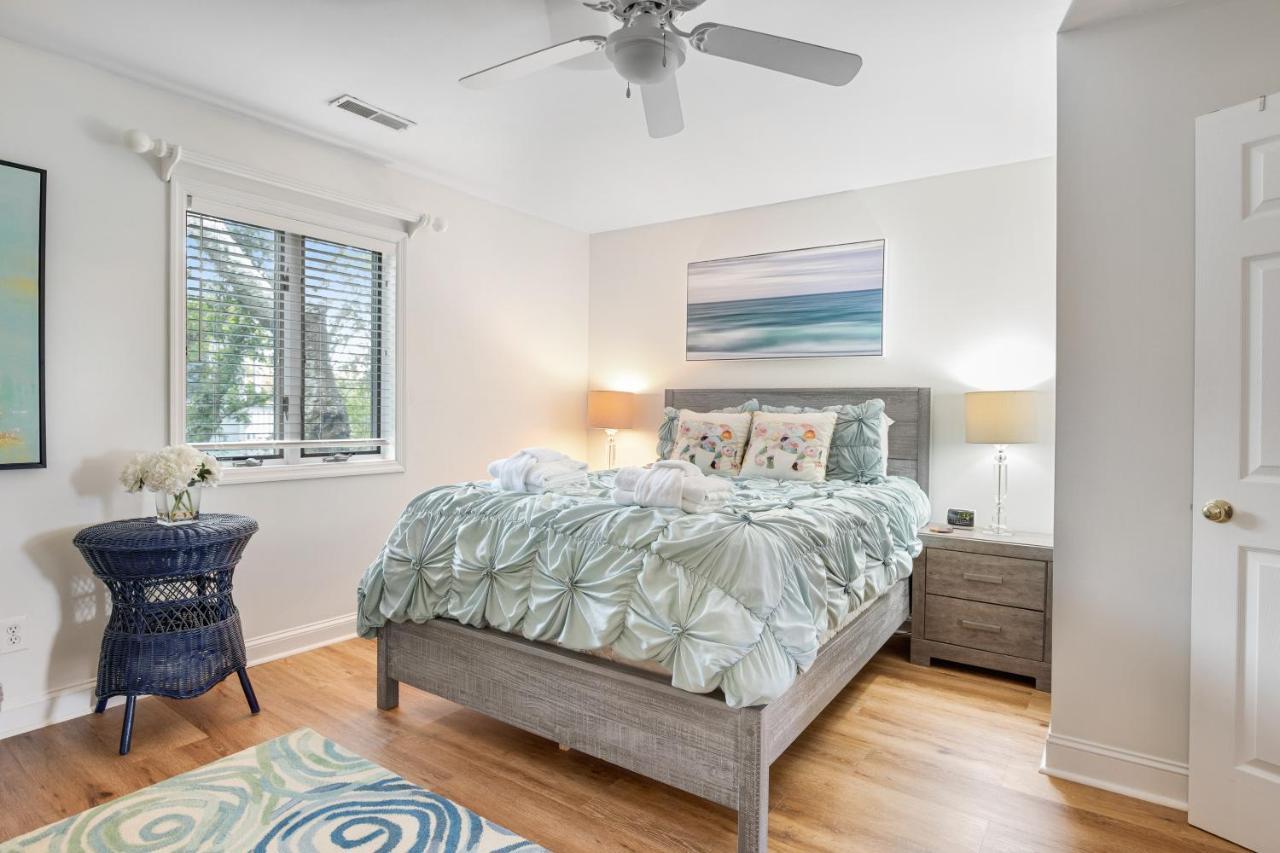 فيلا 5 Edgewater Aly جزيرة النخيل المظهر الخارجي الصورة