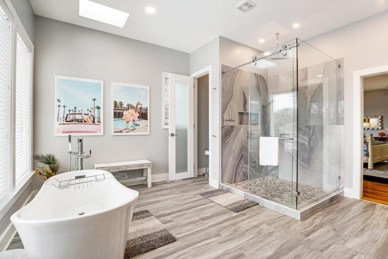 فيلا 5 Edgewater Aly جزيرة النخيل المظهر الخارجي الصورة