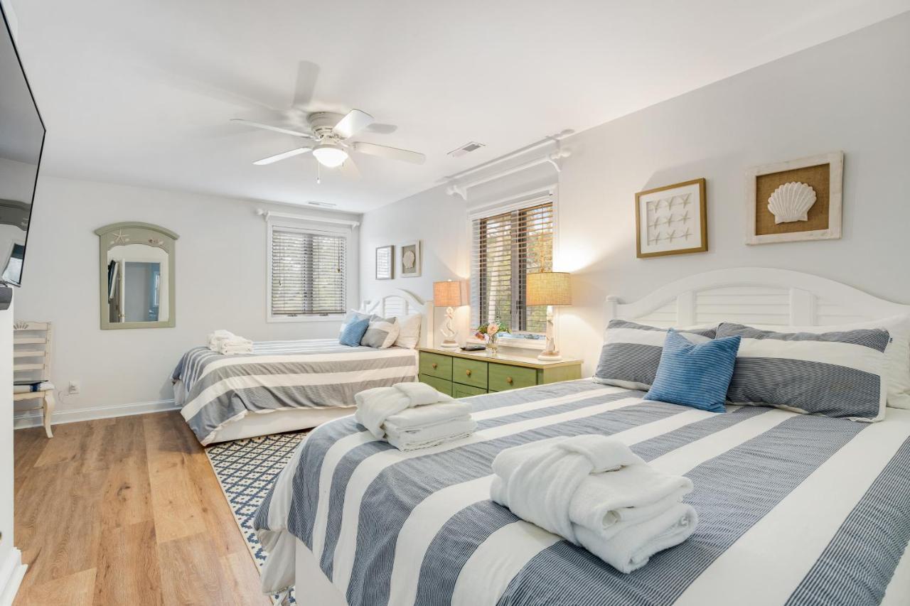 فيلا 5 Edgewater Aly جزيرة النخيل المظهر الخارجي الصورة