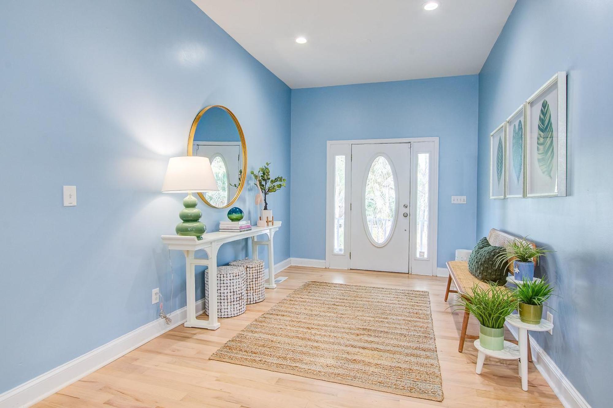 فيلا 5 Edgewater Aly جزيرة النخيل المظهر الخارجي الصورة