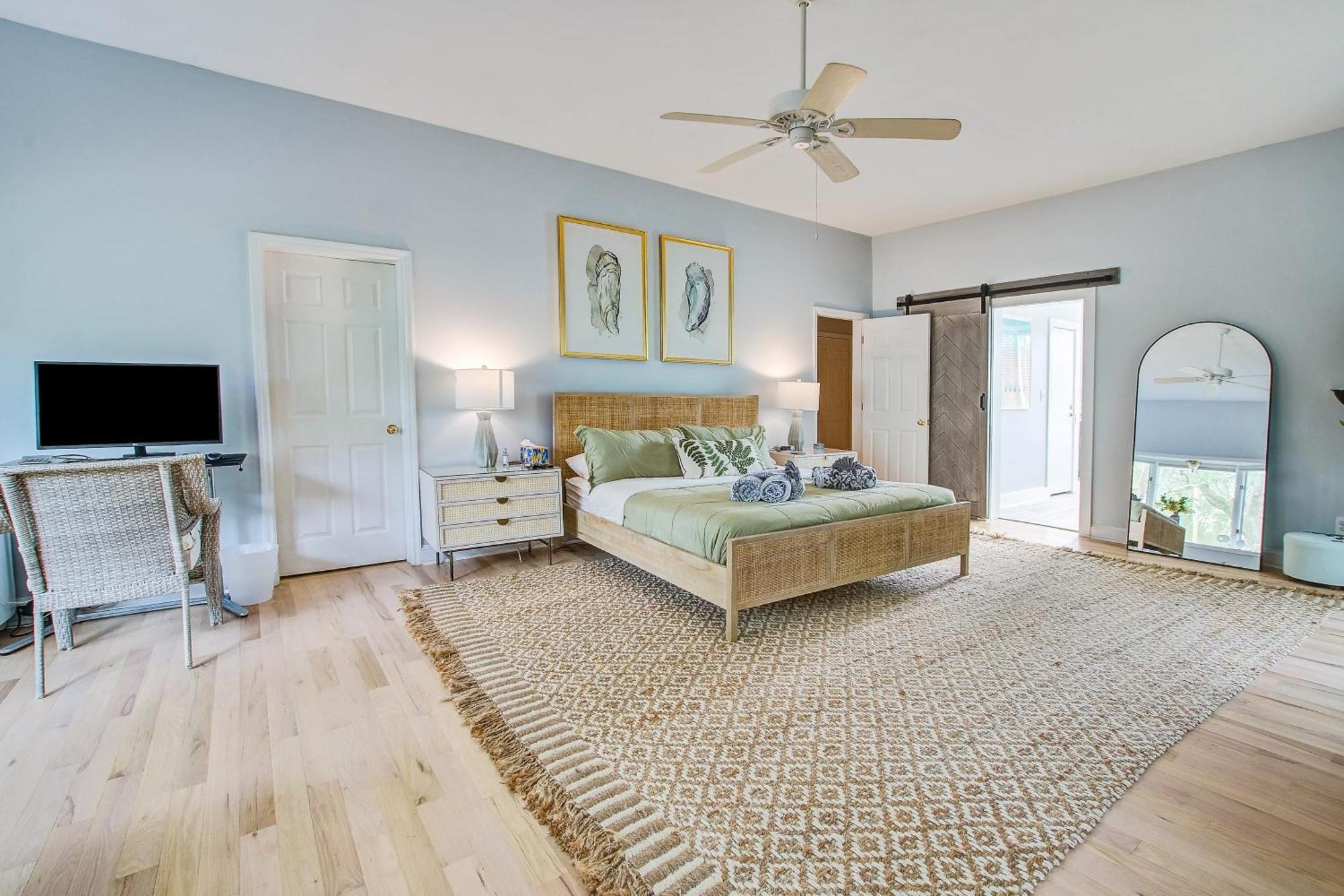 فيلا 5 Edgewater Aly جزيرة النخيل المظهر الخارجي الصورة
