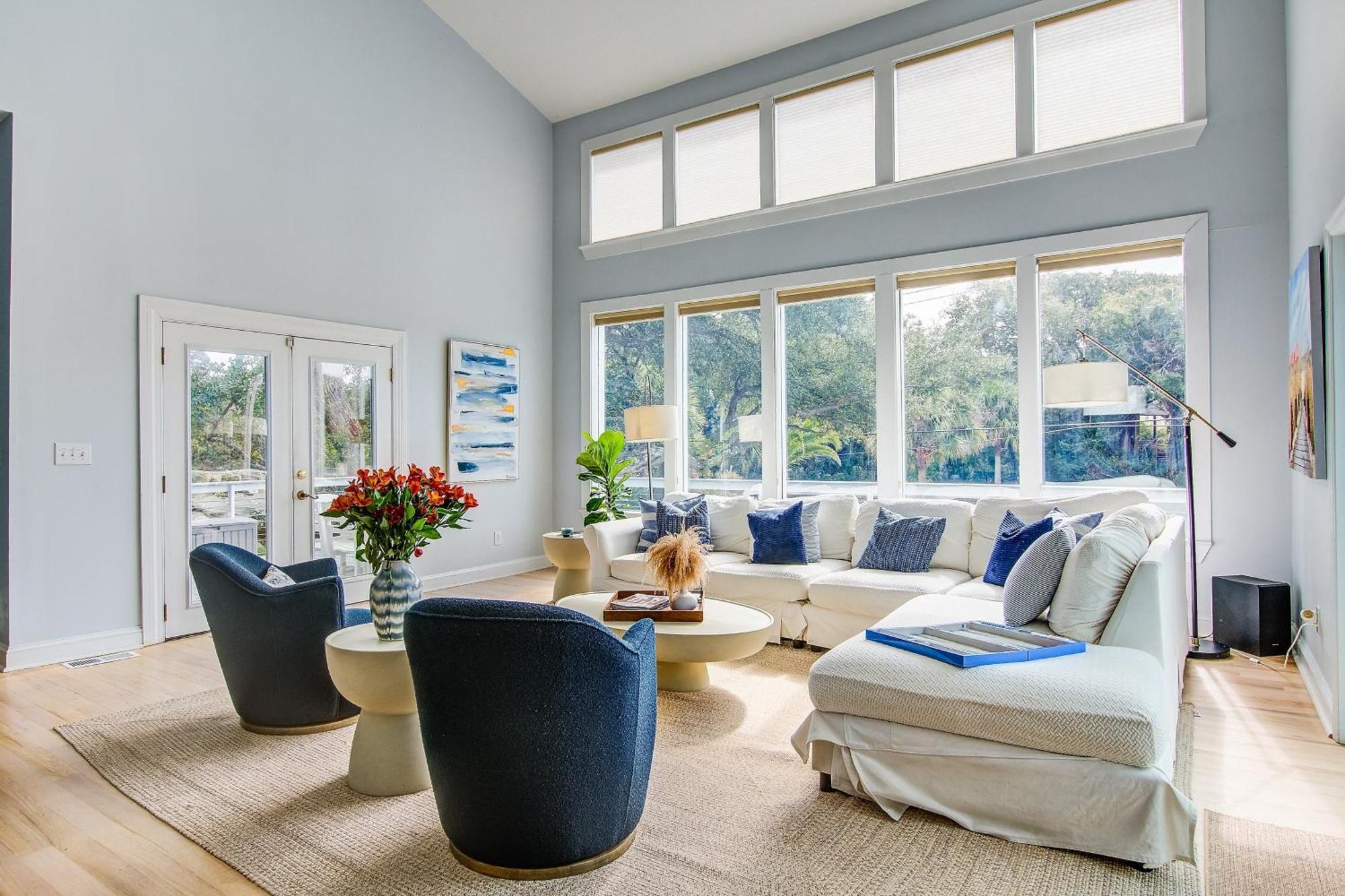 فيلا 5 Edgewater Aly جزيرة النخيل المظهر الخارجي الصورة