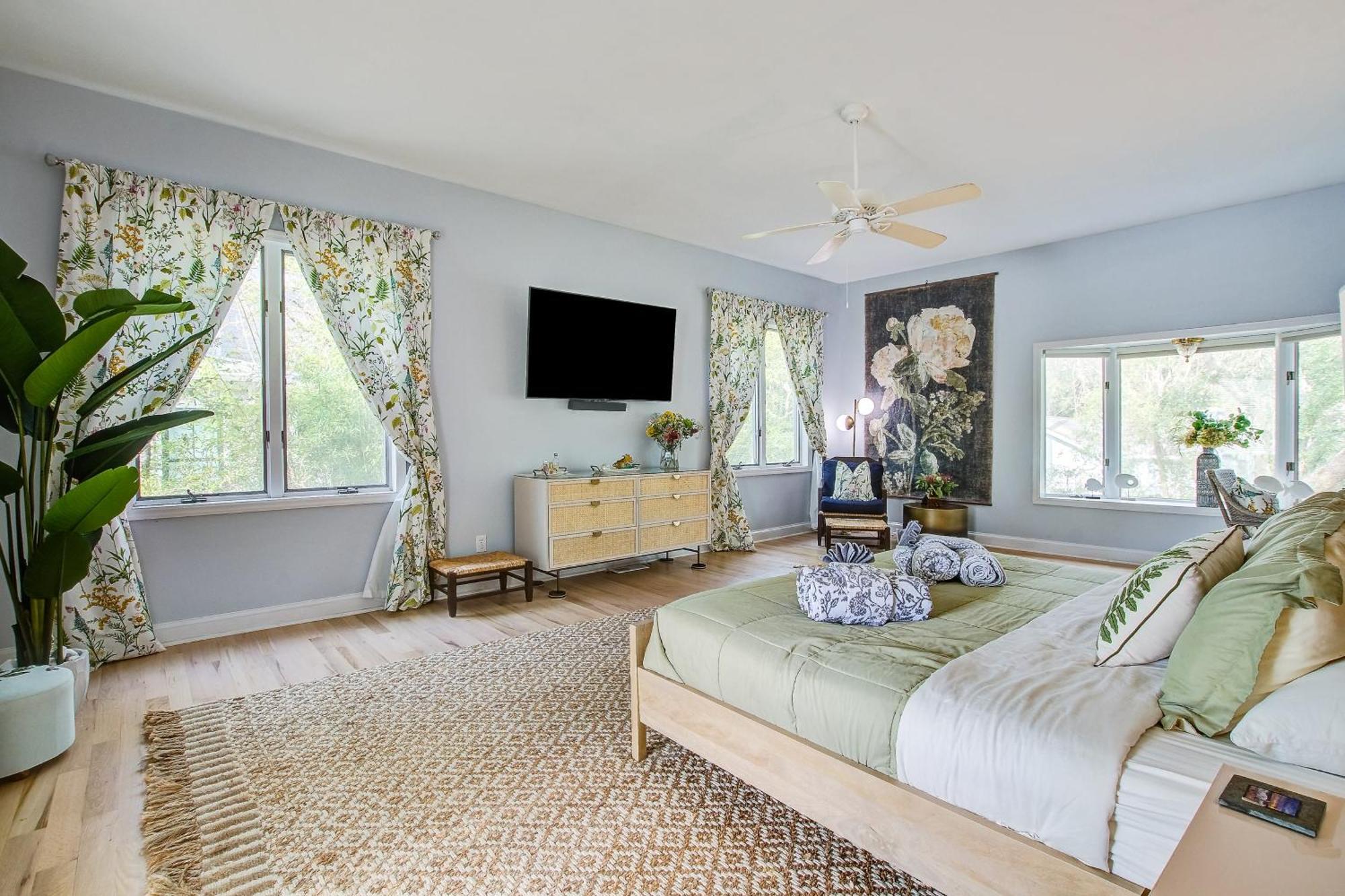 فيلا 5 Edgewater Aly جزيرة النخيل المظهر الخارجي الصورة