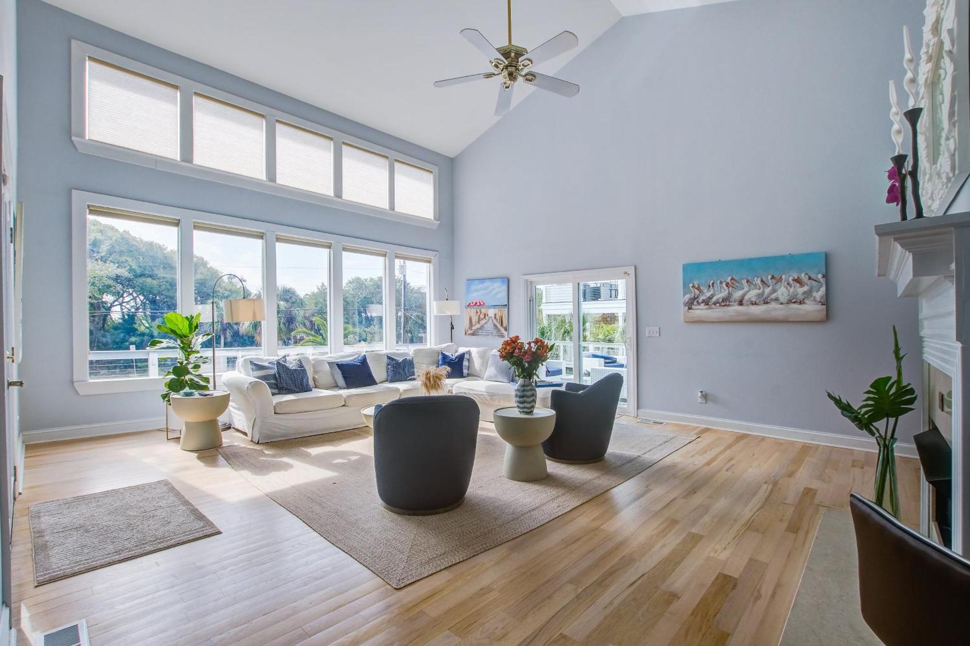 فيلا 5 Edgewater Aly جزيرة النخيل المظهر الخارجي الصورة